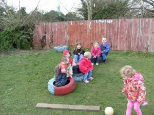 Mill Lodge Shirley - Welcome to Beechwood Childcare | Beechwood Childcare